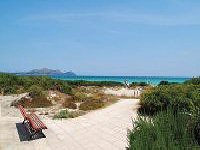 Playa de Muro, Mallorca